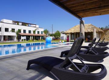 Casa en condominio de 3 habitaciones, Xochitepec · Increíble Desarrollo Sur Cuernavaca, Portón Eléctrico, 3 Habitac 3 Baños Alberca