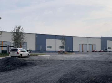 Bodega comercial , Apodaca · Bodega en Renta en Parque Industrial en Loma de La Paz, Apodaca, Nuevo León