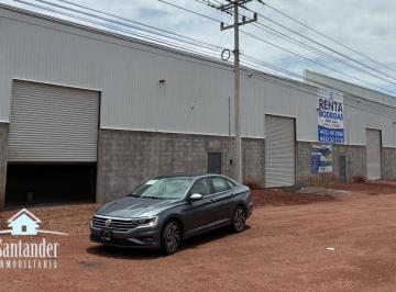 Bodega comercial , Morelia · “conjunto de 5 Bodegas en Renta – Carretera Morelia - Pátzcuaro”
