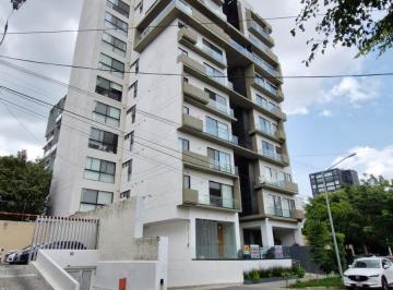 Departamento de 1 habitación, Guadalajara · Departamento Tipo Loft Americana Arcos Vallarta Renta Guadalajara Amueblado