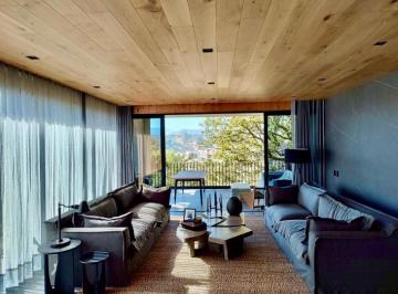Departamento de 3 habitaciones, Huixquilucan · Con Terrazas, Gania El Mejor Desarrollo de Bosque Real