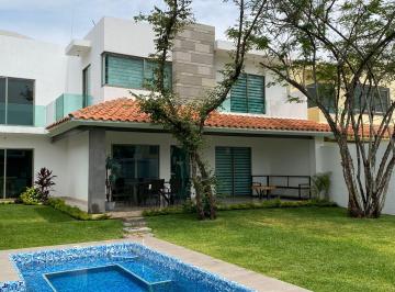 Casa en condominio de 4 habitaciones, Xochitepec · Increíbles Casas en Preventa en Xochitepec, Morelos, 4 Recamaras, 4.5 Baños