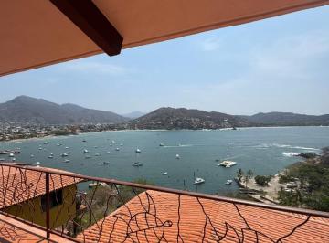 Villa de 3 habitaciones, Zihuatanejo de Azueta · Villa en Venta en Cerro del Almacen