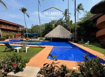 Villa de 3 habitaciones, Zihuatanejo de Azueta · Departamento en Venta en Playa La Ropa