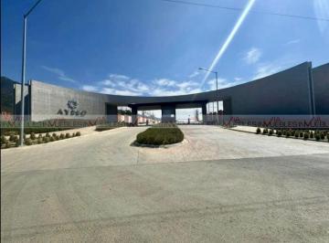 Terreno / Lote · 344m² · Terreno / Lote en Venta en Yerbaniz