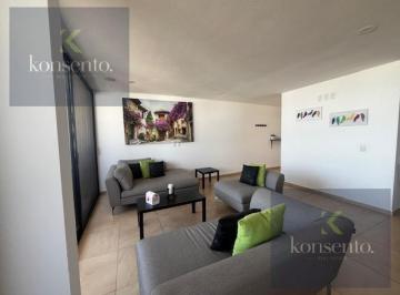 Departamento · 180m² · 2 Recámaras · Departamento en Fraccionamiento Desarrollo Habitacional Zibata