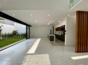 Casa de 4 habitaciones, Cuernavaca · Espectacular Residencia Cuernavaca Nte, Frac. Seguridad, 4 Rec, 4 Baños, Alberca