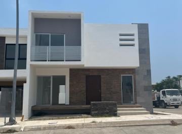 Casa de 3 habitaciones, Boca del Río · Casa en Venta Fracc. Lomas del Dorado, Boca del Rio.