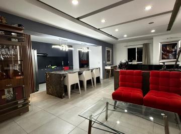 Departamento de 4 habitaciones, Guadalajara · Departamento Venta en La Americana