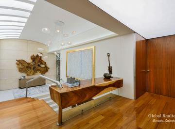 Casa de 4 habitaciones, Cuajimalpa de Morelos · Espectacular Residencia en Club de Golf Bosques de Santa Fe