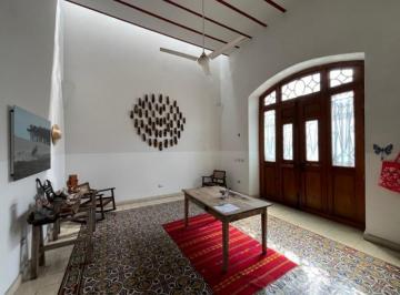 Casa en Venta en el centro  de Merida · Casa en Venta en El Centro de Merida
