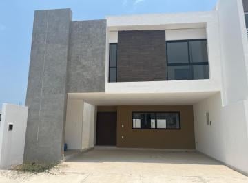 Casa de 3 habitaciones, Boca del Río · Casa en Venta Fracc. Lomas del Dorado, Boca del Rio.
