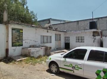 Terreno / Lote · 749m² · Renta de Terreno Comercial en Cuautepec