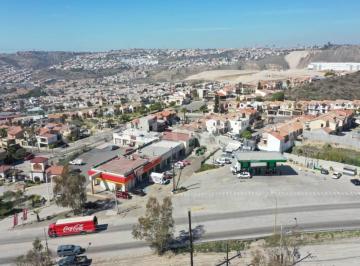 Local comercial · 880m² · 20 Estacionamientos · Venta Plaza Comercial Versalles, Tijuana, Baja California.