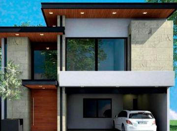 Casa · 425m² · 3 Recámaras · 2 Estacionamientos · Nueva en Privadas del Pedregal con Excelnte Vista