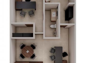 Local comercial · 115m² · Local en Venta en Villa Magna