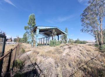 Terreno / Lote · 5000m² · Lote en Parque Industrial en Eje 132