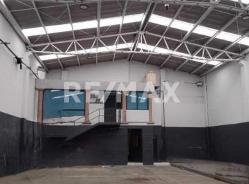 Bodega comercial , Iztacalco · Bodega en Venta Iztacalco