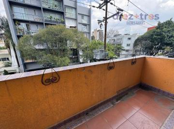 Departamento de 2 habitaciones, Benito Juárez · Departamento en Venta, Col. del Valle, Benito Juárez