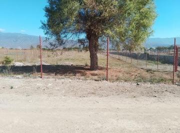 Terreno / Lote · 200m² · Terreno en La y Carretera a Ocotlán y Zimatlan