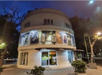 Local comercial · 138m² · Local - Condesa