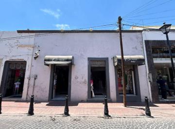 Local comercial , Valle de Santiago · Local Comercial en Renta, Zona Centro, Valle de Santiago