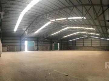 Local comercial · 2500m² · Local en Carretera a Puerto Industrial
