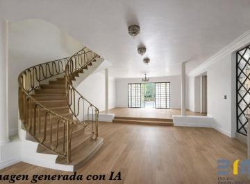 Casa · 366m² · 3 Recámaras · Colonia Banjidal. Casa en Venta