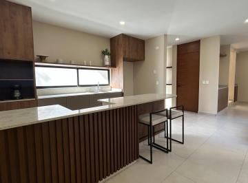 Casa de 3 habitaciones, Mérida · Casa en Venta Temozón Norte Merida Lista Para Entrega Inmediata 2025