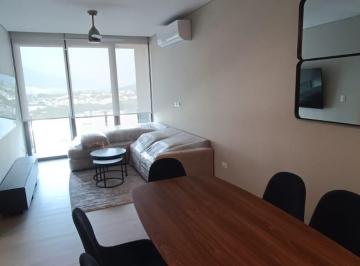 Departamento · 105m² · 3 Recámaras · 2 Estacionamientos · Departamento en del Paseo Residencial