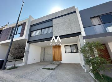 Casa en condominio de 3 habitaciones, Zapopan · Casa en Renta en Capital Norte