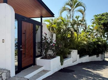 Casa de 5 habitaciones, Acapulco de Juárez · Casa en Venta Las Brisas Acapulco