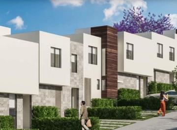 Casa de 2 habitaciones, Querétaro · Venta de Casa Nueva en Nuevo Refugio Querétaro con 10 Amenidades