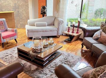 Casa de 4 habitaciones, Alvaro Obregón · Casa en Venta en Las Aguilas