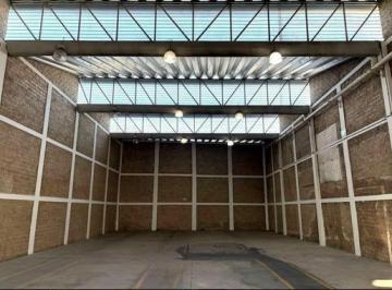 Bodega comercial , Zapopan · Bodega en Renta en Av Juan Gil Preciado