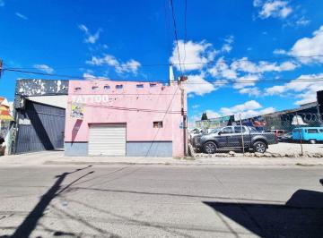 Terreno / Lote · 1225m² · Venta de Terreno en Calle Durango