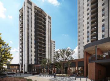 Departamento de 2 habitaciones, Monterrey · Último Departamento en Venta en Torre Anida, Monterrey, Nl