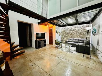 Departamento de 2 habitaciones, Puebla · Departamento Tipo Loft en El Centro de Puebla
