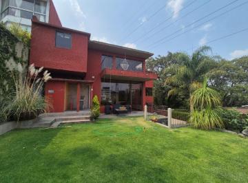 Departamento de 5 habitaciones, Huixquilucan · Casa en Venta, en La Herradura, Huixquilucan, Edo. México.