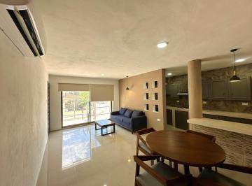 Departamento de 2 habitaciones, Mérida · Departamento Amueblado, Recién Remodelado, a 2 Calles de Prolongación Montejo.