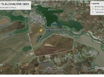 Terreno / Lote · 1420000m² · Terreno en Tlachaloya
