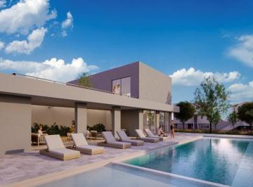 Casa de 4 habitaciones, El Marqués · Venta de Casa Nueva de 4 Habitaciones Una en Pb y 8 Amenidades en Zakia