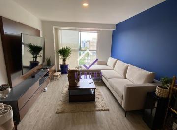 Departamento de 2 habitaciones, Puebla · San José del Puente, Departamento en Venta o Renta