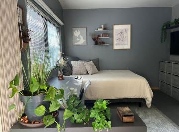 Departamento de 1 habitación, Coyoacán · Coyoacán Para Mujer, Rento Estudio Loft Amueblado. Para Mujer Ejecutiva, Academica, Profesionista.
