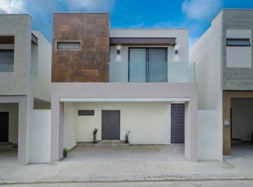 Casa de 3 habitaciones, García · Casa en Renta Residencial Arborea Cumbres