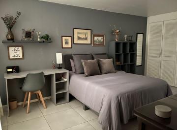 Departamento de 1 habitación, Coyoacán · Coyoacán Para Mujer, Rento Estudio Loft Amueblado, Para Ejecutiva, Profesionista o Académica