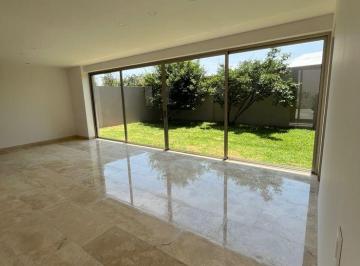 Casa en condominio de 3 habitaciones, La Magdalena Contreras · Estrena Casa Contemporánea en Magdalena Contreras