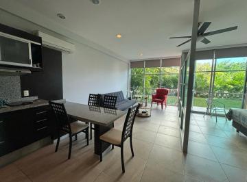 Departamento · 54m² · 1 Recámara · 1 Estacionamiento · Departamento - Playa del Carmen