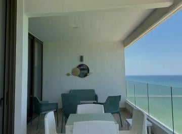Departamento · 181m² · 3 Recámaras · 2 Estacionamientos · Departamento en Venta en Puerta del Mar, Chicxulub Puerto. - (4)