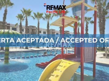 Departamento · 65m² · 2 Recámaras · 1 Estacionamiento · Condominio en Venta en Azul Pacific - (4)
